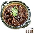 お惣菜おかわり レトルト食品 牛すじどて煮 150g×3P レトルト 惣菜 おかず 食品 牛すじ 常温