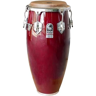 Amazon.co.jp 売れ筋ランキング: コンガ の中で最も人気のある商品です