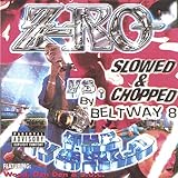 Z-Ro Vs the World: Screwed