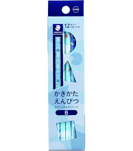 Amazon | STAEDTLER WOPEX ウォペックス鉛筆 2H | 鉛筆 | 文房具
