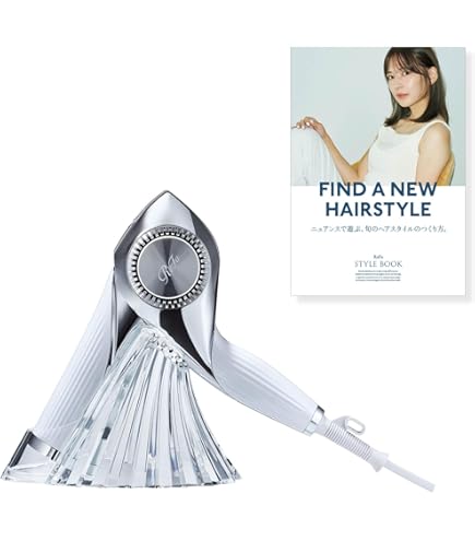 Amazon.co.jp: ReFa BEAUTECH DRYER （ホワイト） : ビューティー