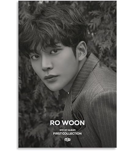 Amazon.co.jp: ロウン パノラマ ポスター (ROWOON Panorama Poster