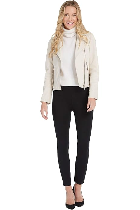 Spanx The Perfect Black Pant, Ankle 4 
