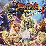 �r�[�X�g�T�[�K �I���W�i���T�E���h�g���b�NI