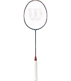 Amazon | Wilson(ウイルソン) バドミントンラケット [フレームのみ