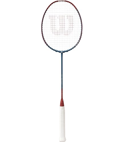 Amazon | Wilson(ウイルソン) バドミントンラケット [フレームのみ