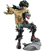 Amazon.co.jp: 僕のヒーローアカデミア MAXIMATIC IZUKU MIDORIYA Ⅲ