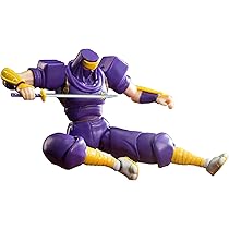 52toys キャプテンコマンドー 公式】52TOYS アクションフィギュア 3.75'シリーズ キャプテン