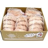 大阪の味ゆうぜん 【無添加】愛情サイズ『ころっとハンバーグ』100g×20個