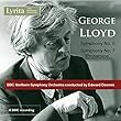 Lloyd: Symphonies Nos 6 & 7