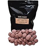 オーガニッククーベルチュールチョコレート スイス産 ミルクチョコ1kg 日本初-有機JAS認証