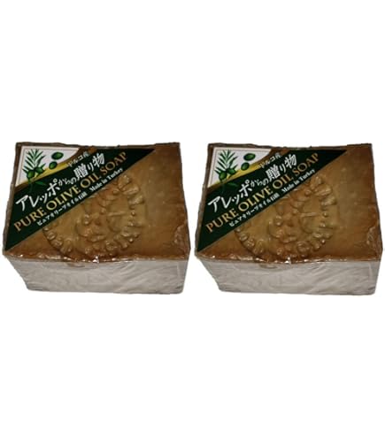 Amazon | 【3個セット】Pure Brazilian Propolis Soap ピュア