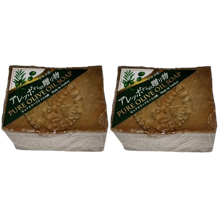 Amazon | 【無添加】丸長 アレッポからの贈り物 190g | 丸長 | 固形