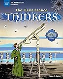 The Renaissance Thinkers: With History Projects for Kids (The Renaissance for Kids)
