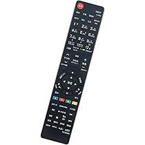 Amazon | winflike 代替リモコン CT-90494 CT-90476 CT-90486 CT