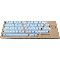 Amazon | PFU HHKB Professionalシリーズ キートップセット 英語配列