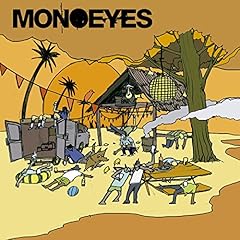 Moth To Flame / MONOEYES