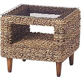 萩原:サイドテーブル RL-1440NA-ST