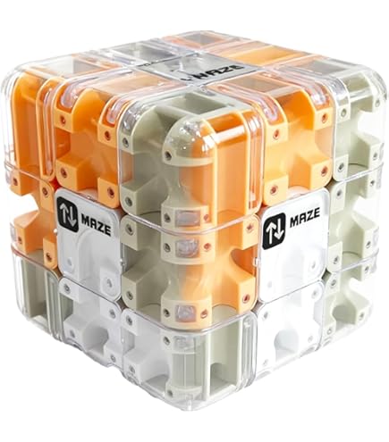 Amazon.co.jp: Spin Master Games Perplexus Mini Spiral Maze Puzzle