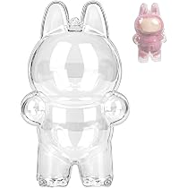 Amazon.co.jp: （のみケース）LABUBU用保護ケース ラブブ ケース