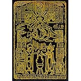 遊戯王カード 特製デュエリストカードプロテクター(黄) 70枚入りスリーブ PRISMATIC GOD BOX（PGB1） | プリズマティック ゴッド ボックス