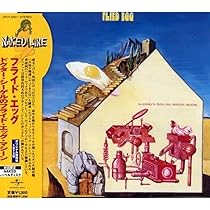 ストロベリー・パス　大烏が地球にやって来た日 　LP盤　アナログ盤　成毛しげる 大烏が地球にやってきた日 [MQA/UHQCD][CD] - ストロベリー