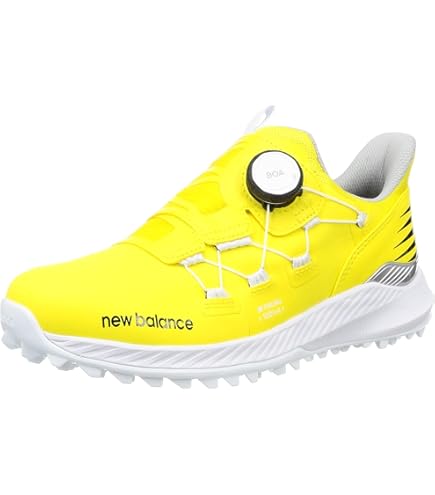 Amazon.co.jp: ニューバランス（new balance） ゴルフシューズ