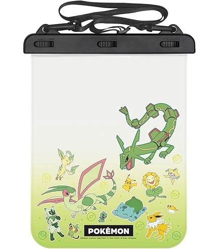 Amazon.co.jp: ポケモンセンターオリジナル PC・タブレットケース