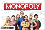The Big Bang Theory Monopoly[並行輸入品]