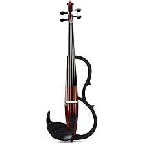 YAMAHA　サイレントヴィオラ　SVV-200 SVV200 - Overview - Silent™ Series Violins, Violas, Cellos