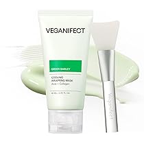 Amazon | VEGANIFECT(ヴィーガンイフェクト公式) 青麦アロエ