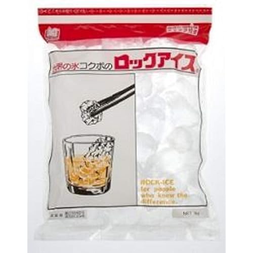 小久保製氷冷蔵 ロックアイス