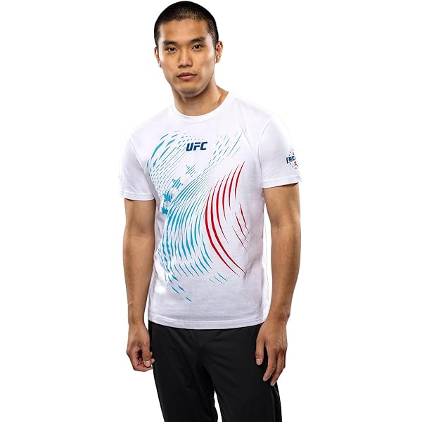Amazon.co.jp: [VENUM] DRY Tシャツ x KAI ASAKURA //ヴェナム UFC