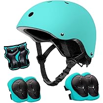 Amazon | Little Bean ヘルメット こども用 キッズ プロテクター