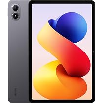 Amazon.co.jp: Redmi Pad 2 Pro 8GB+256GB タブレット 12.1インチ 2.5K