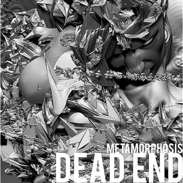 Amazon.co.jp: Dream Demon Analyzer - DEAD END: ミュージック