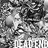 DEAD END「METAMORPHOSIS(初回限定盤)」