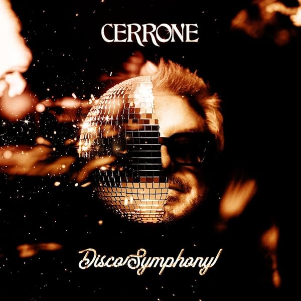 Amazon.co.jp: Cerrone by Cerrone: ミュージック
