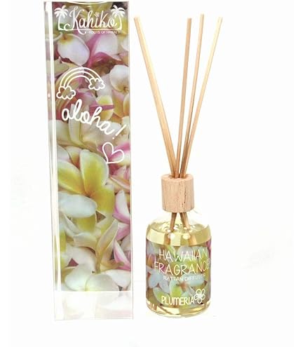 【ハワイ直輸入】マキズジョイ マリエオーガニクス リードディフューザー240ml Malie Organics - 日本完売品☆マリエオーガニクス ディフューザー