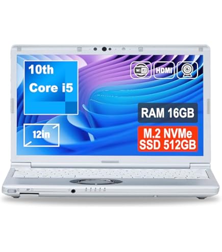 Amazon.co.jp: 【整備済み品】 Panasonic パナソニック Let's