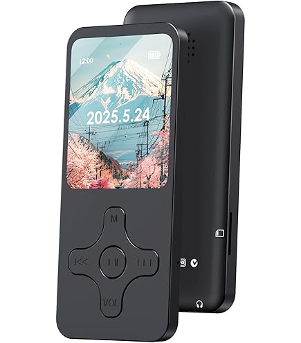 Amazon.co.jp: TRANSCEND MP3プレーヤー MP710 8GB ホワイト