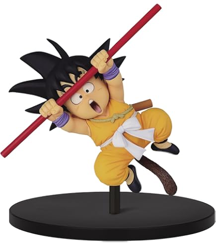 ドラゴンボール Scultures BIG 造形天下一武道会2 其之三 孫悟空 少年期 [おもちゃ&amp;ホビー] i8my1cf Amazon.co.jp: ドラゴンボール Scultures BIG 造形天下一武道会2