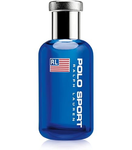 Amazon | ラルフローレン ポロスポーツ EDT SP 125ml[並行輸入品