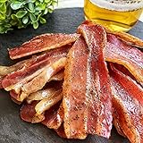 匠のこだわり おつまみベーコン [ベーコンジャーキー100g×20袋] 即送