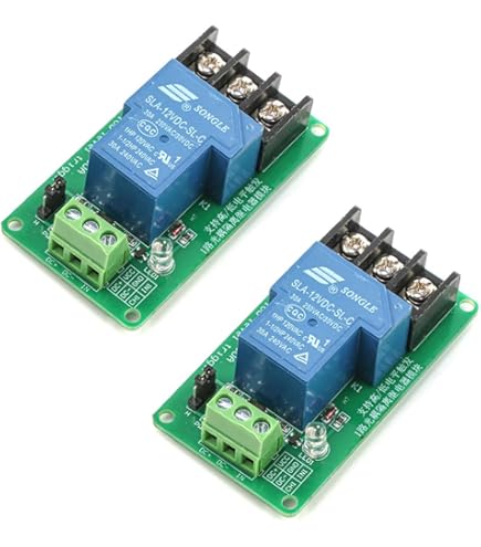 Amazon.co.jp: IDEC FL1F形スマートリレー DC12/24V リレー出力 LCD