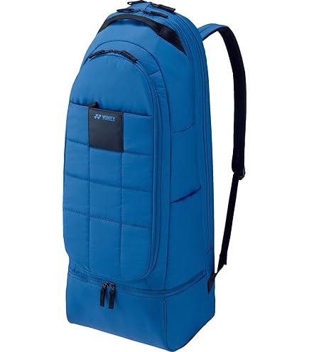 Amazon | ヨネックス(YONEX) ラケットバッグ(リュック付き) ホワイト