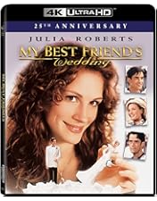 Amazon.co.jp: ベスト・フレンズ・ウェディング [Blu-ray] : ジュリア