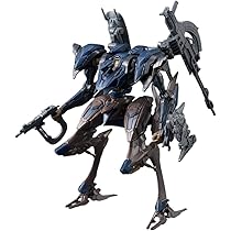 Amazon | 30MM ARMORED CORE VI FIRES OF RUBICON RaD CC-2000 ORBITER