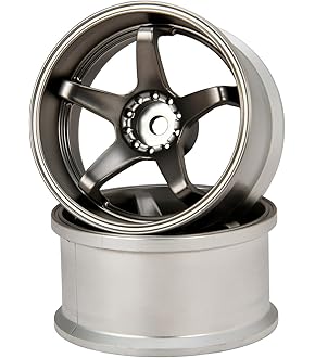 Amazon | ヨコモ リヤユニバーサルドライブシャフト DP-YD2用