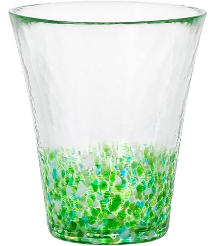 Amazon | 長崎ぎやまん 硝子彫刻 ガラス工芸 南蛮船 グラス